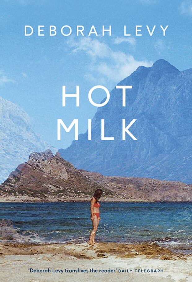 hot milk cover