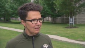 Catherine McKenney, Somerset Ward Councillor