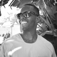 Antwan Williams