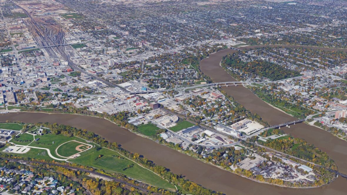 A wind of change blowing through Point Douglas? Manitoba CBC News