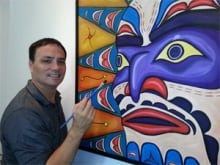 David Neel
