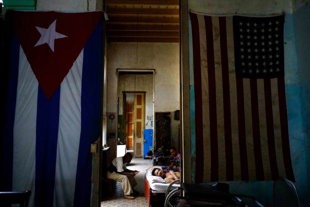 Cuba Trump