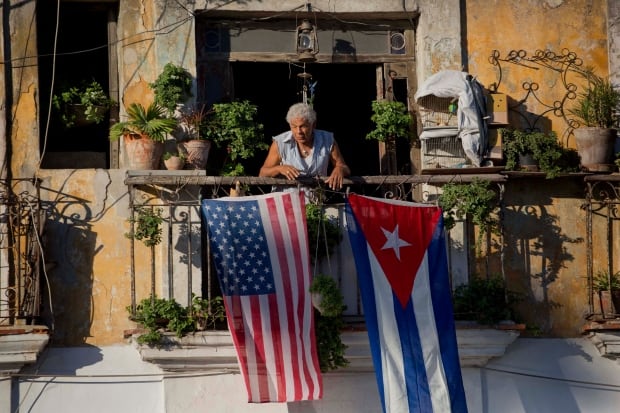 Trump Is Wrong about Cuba, Mexican Press Highlights