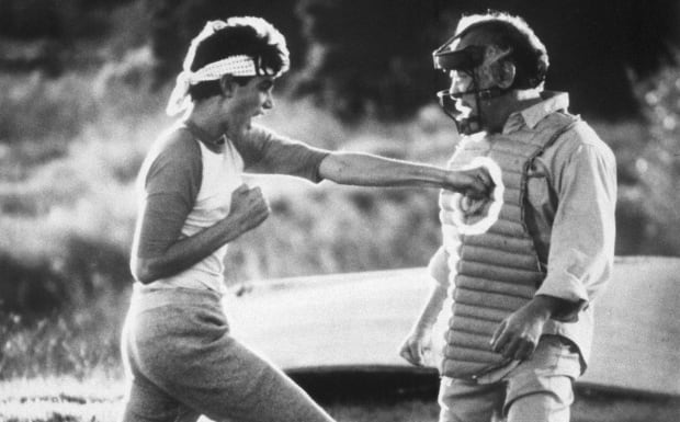 Film 80s Remakes