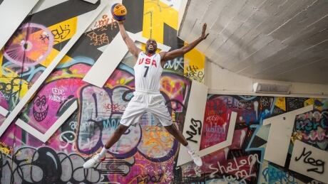 Watch live action from the FIBA 3-on-3 World Cup from Nantes, France. 3-on-3