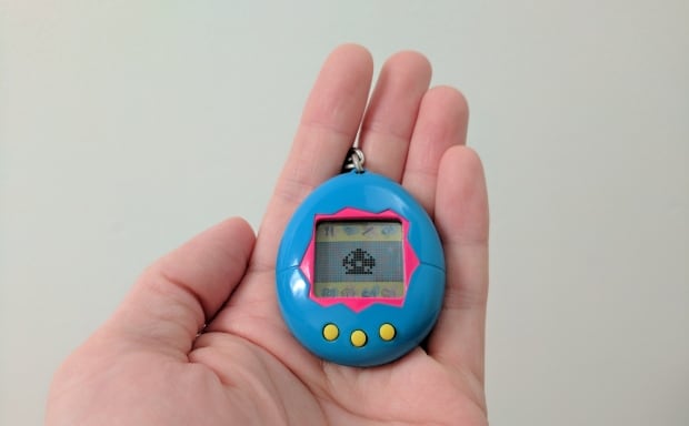tamagotchi