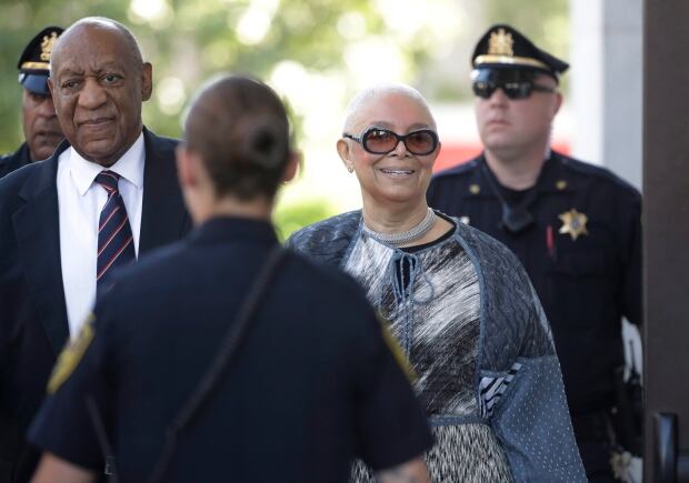 Bill Cosby