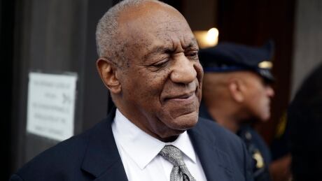 APTOPIX Bill Cosby