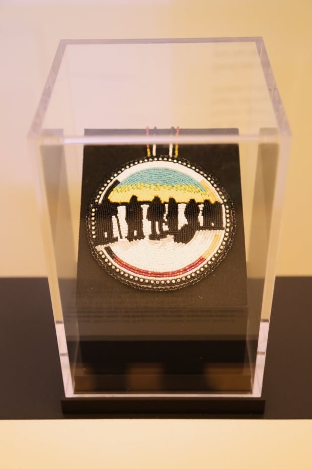 Nishiyuu medallion