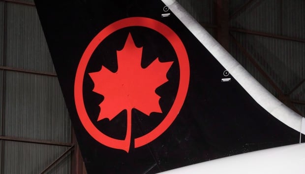 Air Canada 20170209