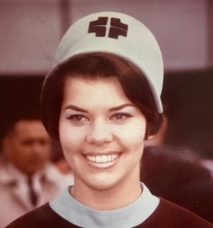 Francine Desrochers-Brooks