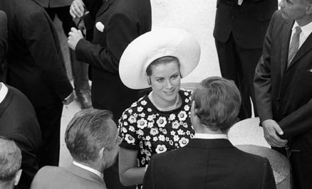 Grace Kelly