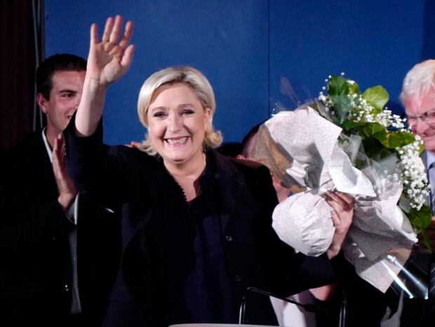 France Elections