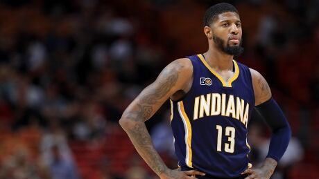 Paul George has reportedly informed the Indiana Pacers that he plans to leave the franchise when he becomes a free agent in 2018. paul-george