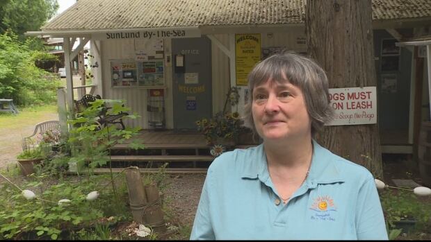 Lund Deaths Anne Snow RV Park