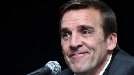 Vegas Golden Knights general manager George McPhee has plenty of talent to choose from in the expansion draft. george-mcphee