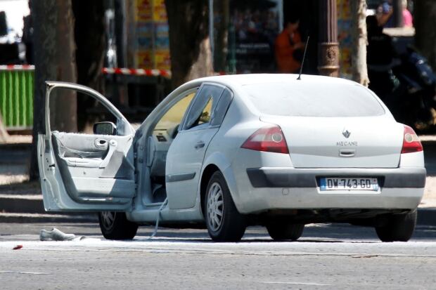 FRANCE-POLICE/