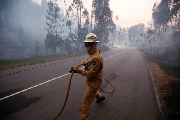 PORTUGAL-FIRE/