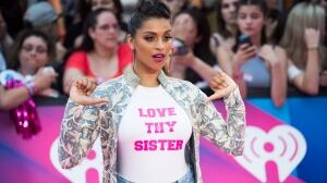 Lilly Singh announces she's taking a break from YouTube