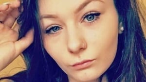 Maddie Clement Ottawa Fernbank Road fatal crash