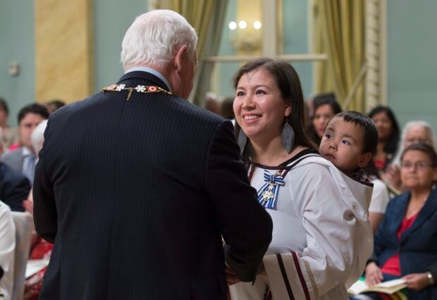 Indigenous Awards 20170619