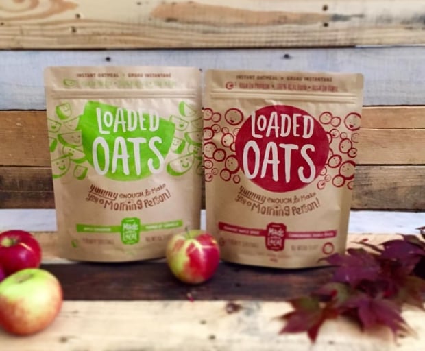 The Loaded Oats