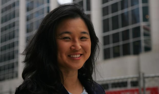 Judy Trinh