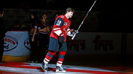 The Arizona Coyotes announced today they would not offer longtime captain Shane Doan a new contract, ending his 21-year run with as a player the franchise. doan-shane-061917