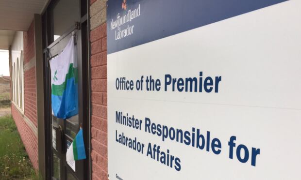 Labrador and Aboriginal Affairs