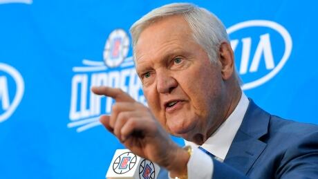 Jerry West had been with the Warriors since 2011 and the team has won two NBA titles during his time in the Bay Area. jerry-west