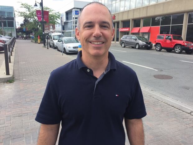 Mark Signoretti