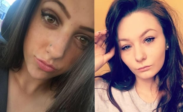 michaela martel maddie clement teens killed fernbank road crash