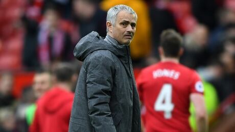 Jose Mourinho, current manager of Manchester United, is being accused of tax fraud in Spain, where he used to be the manager of Real Madrid. mourinho-jose