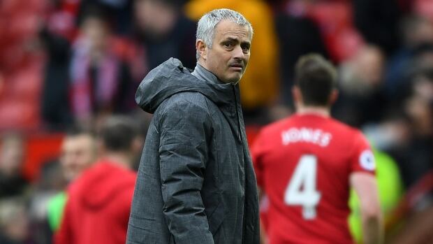 Jose Mourinho has not been contacted by tax authorities