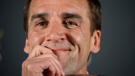 Vegas Golden Knights general manager George McPhee will have his team announced Wednesday night at the NHL awards. HKN--Expansion Draft