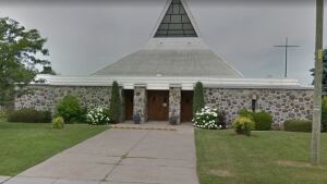 St. Luke Parish in Dollard-des-Ormeaux