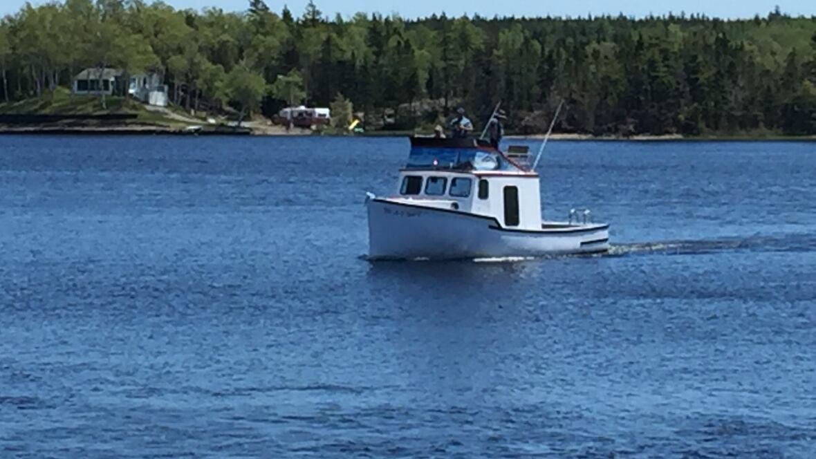 Search called off for man missing in Cape Breton's Mira River Nova Scotia CBC News