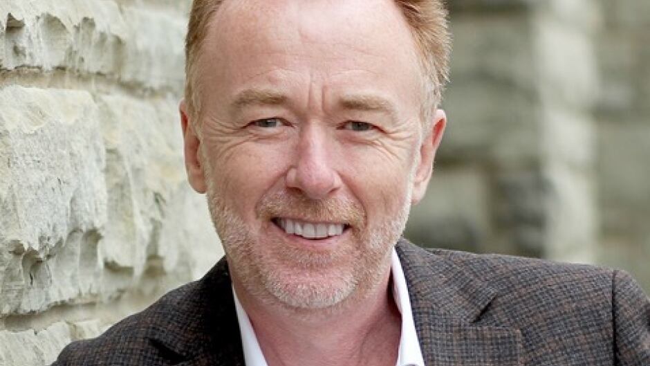 Adrian Owen is the Canada Excellence Research Chair in cognitive neuroscience and imaging at the Brain and Mind Institute at Western University.
