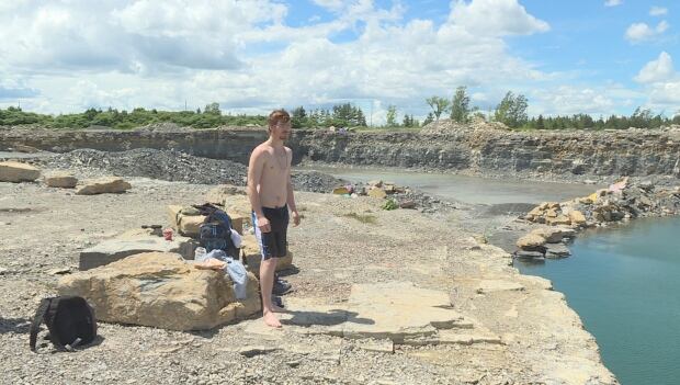 alex lavergne quarry jinkinson road ottawa fatal crash