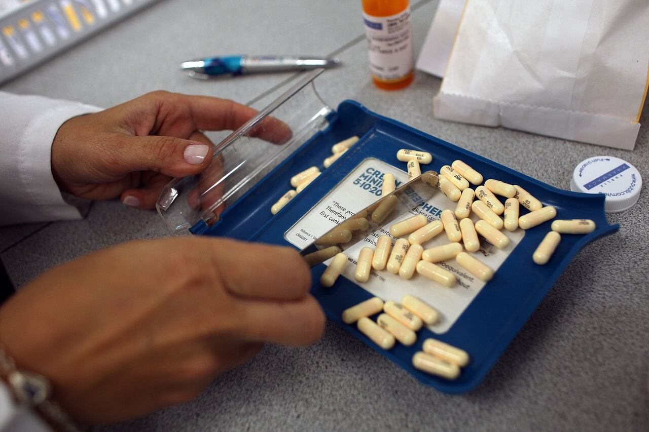 The Feds Promised Meaningful Health Care Changes But They Keep