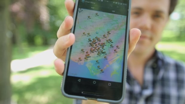 Mobile APP