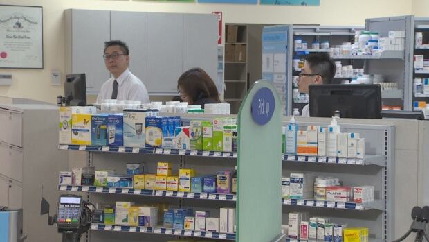 Viagra in toronto store