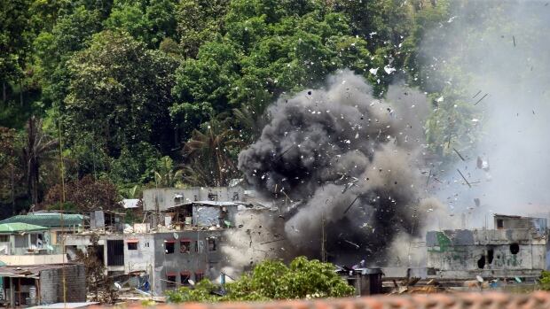 BIFF take 3 families from North Cotabato town