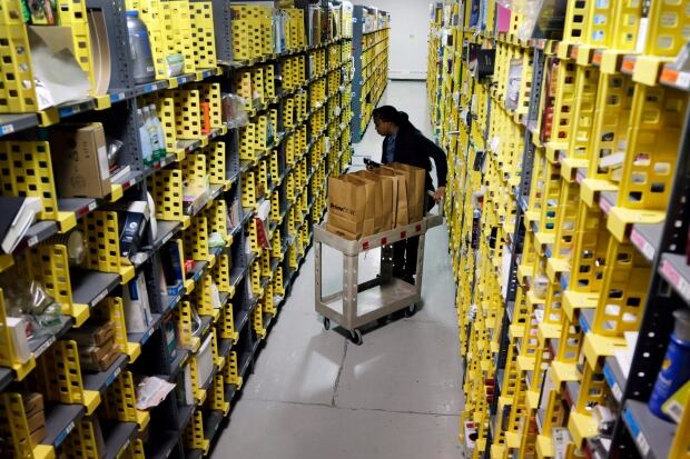 Amazon Prime