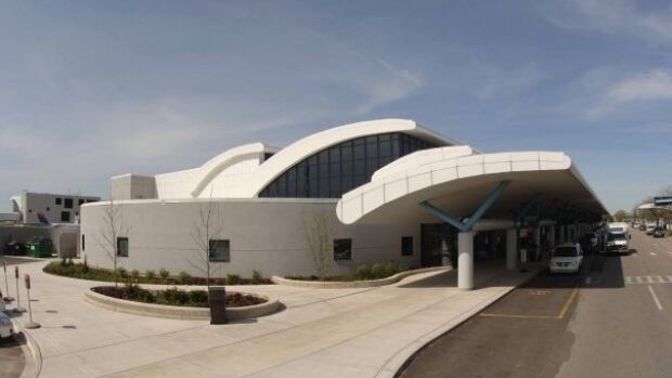 Flint airport stabbing investigated as possible act of terrorism