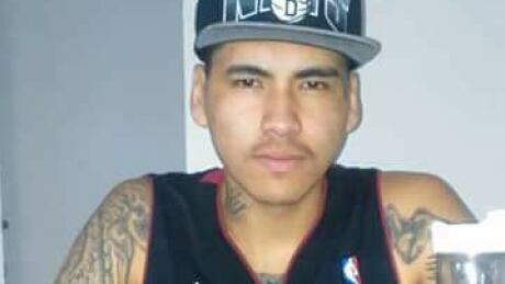 Austin Eaglechief died after a high-speed chase with Saskatoon police on June 19, 2017. Austin Eaglechief