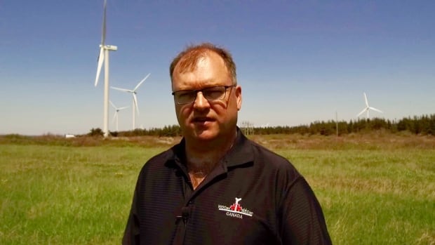 Scott Harper CEO