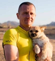 Dion and Gobi