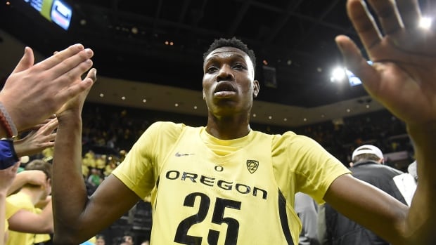 NBA's dizzying days of deals leads to today's draft