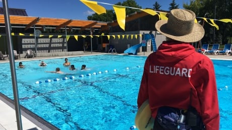 outdoor pool edmonton